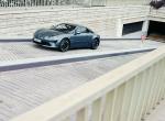 Alpine A110 Legende 2018 года (WW)